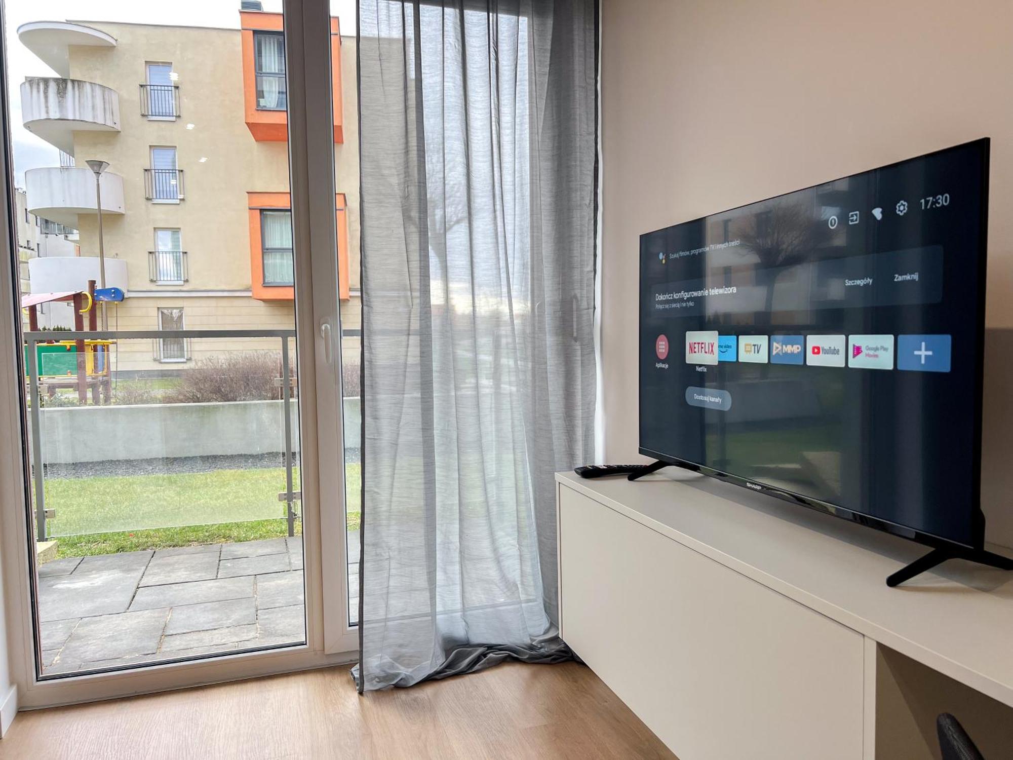 Modern Suites Koszyka 45 Opole Ngoại thất bức ảnh
