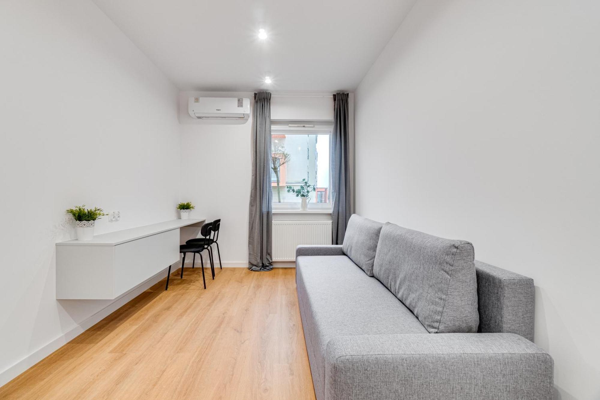Modern Suites Koszyka 45 Opole Ngoại thất bức ảnh