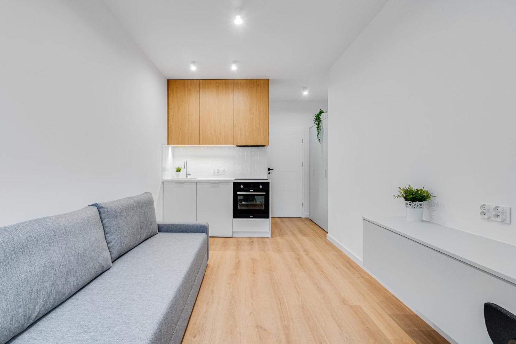 Modern Suites Koszyka 45 Opole Ngoại thất bức ảnh