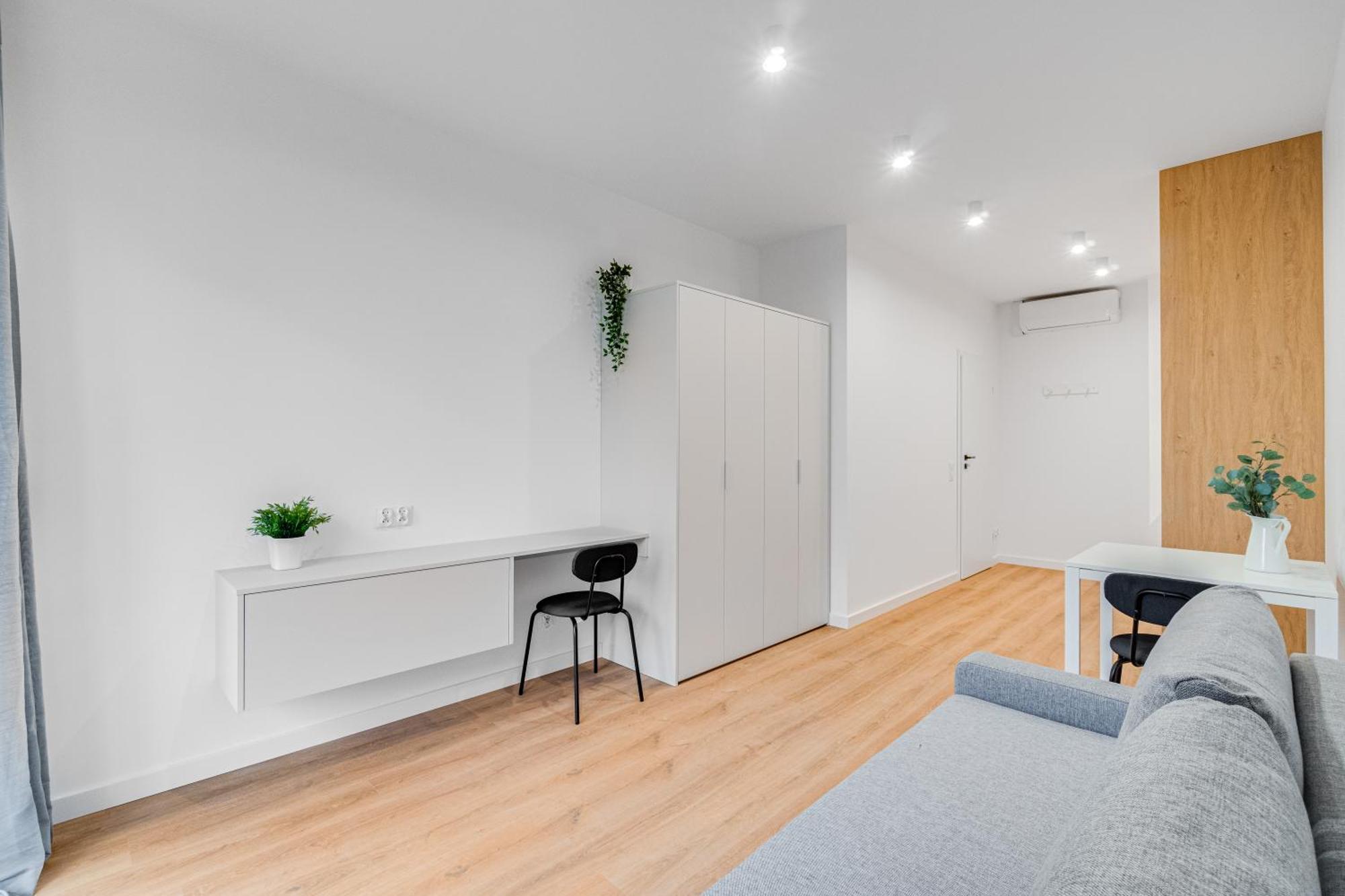 Modern Suites Koszyka 45 Opole Ngoại thất bức ảnh