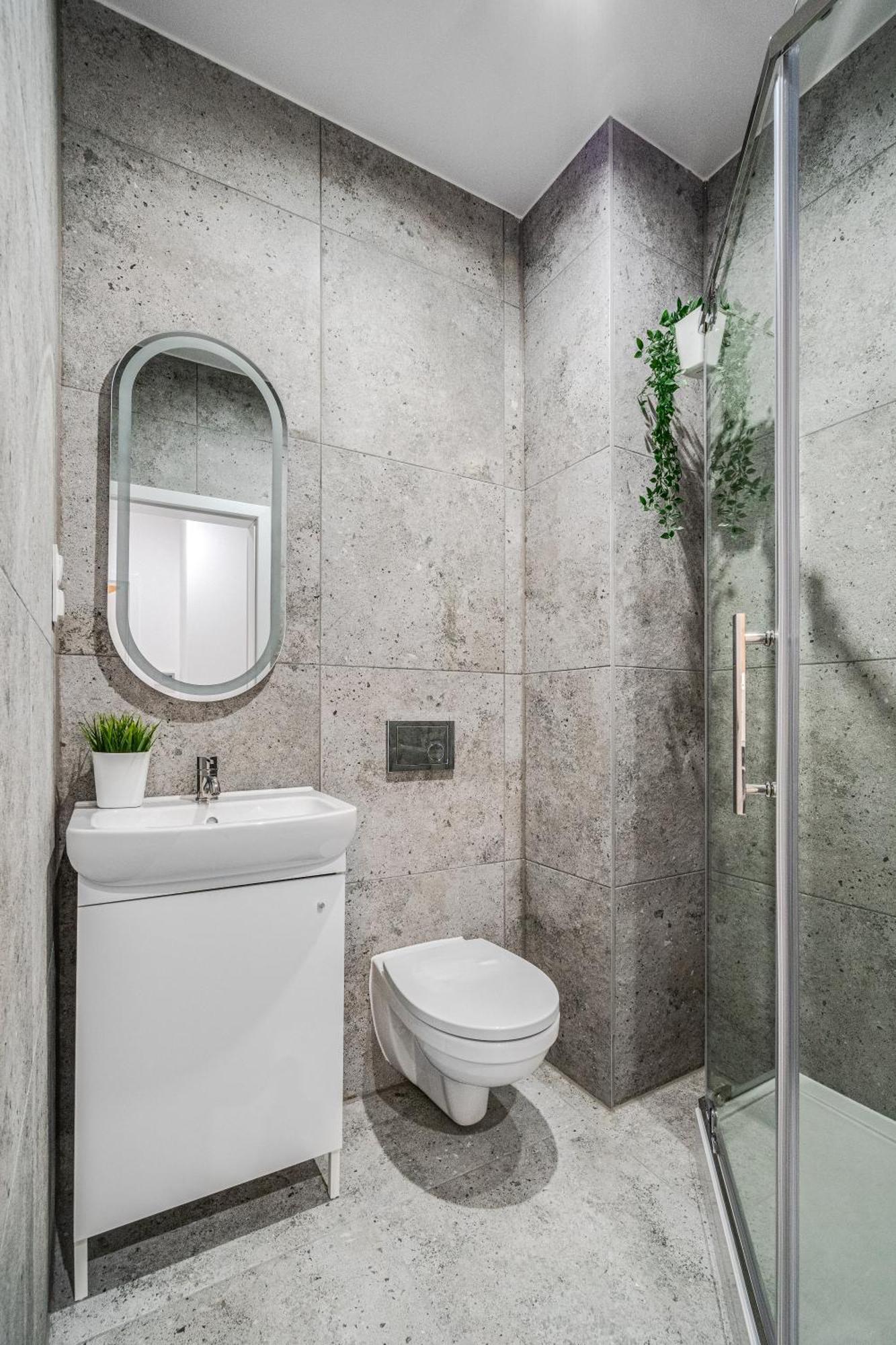 Modern Suites Koszyka 45 Opole Ngoại thất bức ảnh