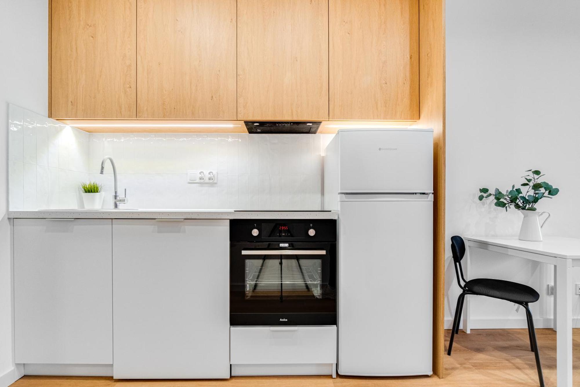 Modern Suites Koszyka 45 Opole Ngoại thất bức ảnh