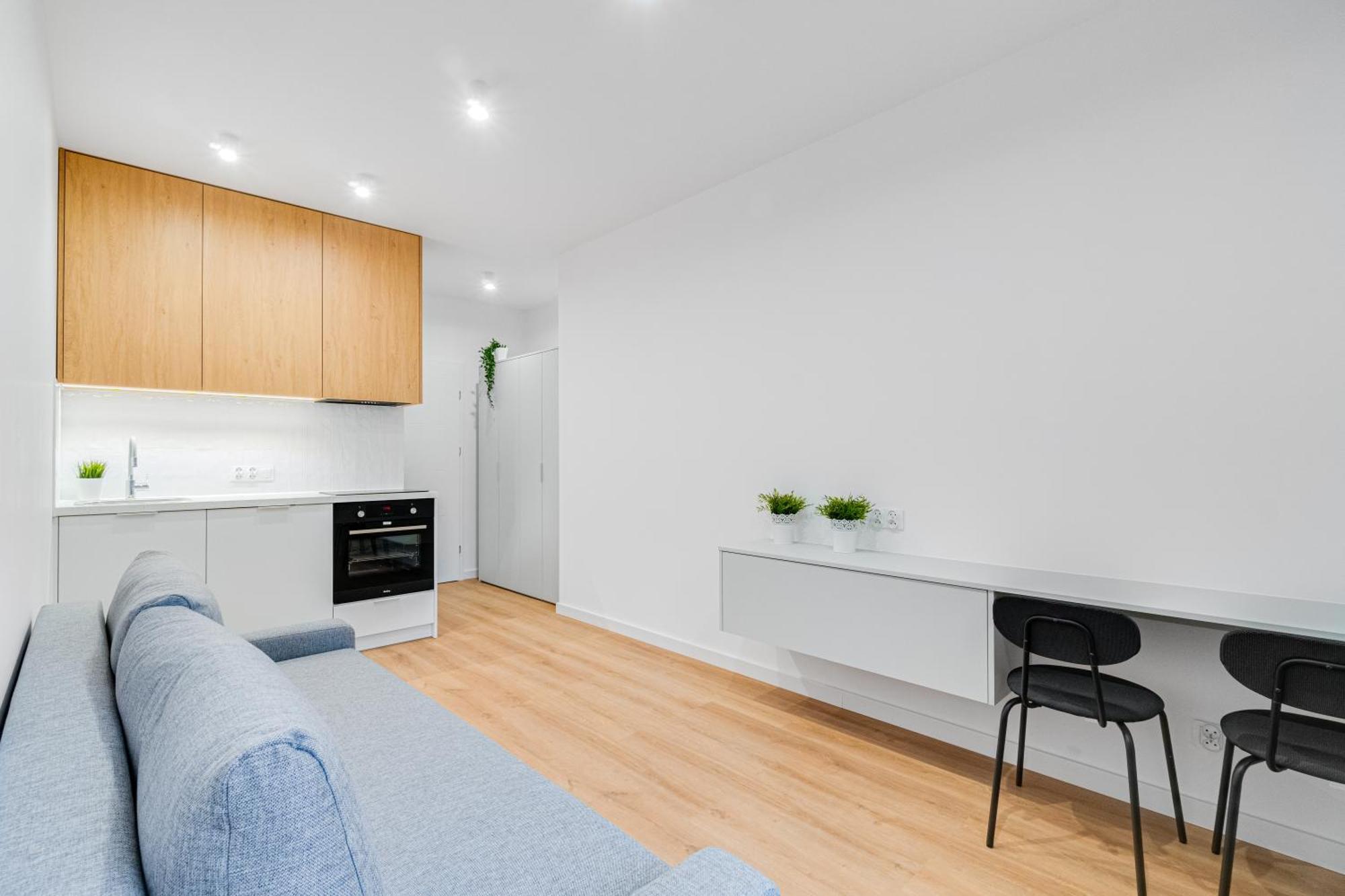 Modern Suites Koszyka 45 Opole Ngoại thất bức ảnh