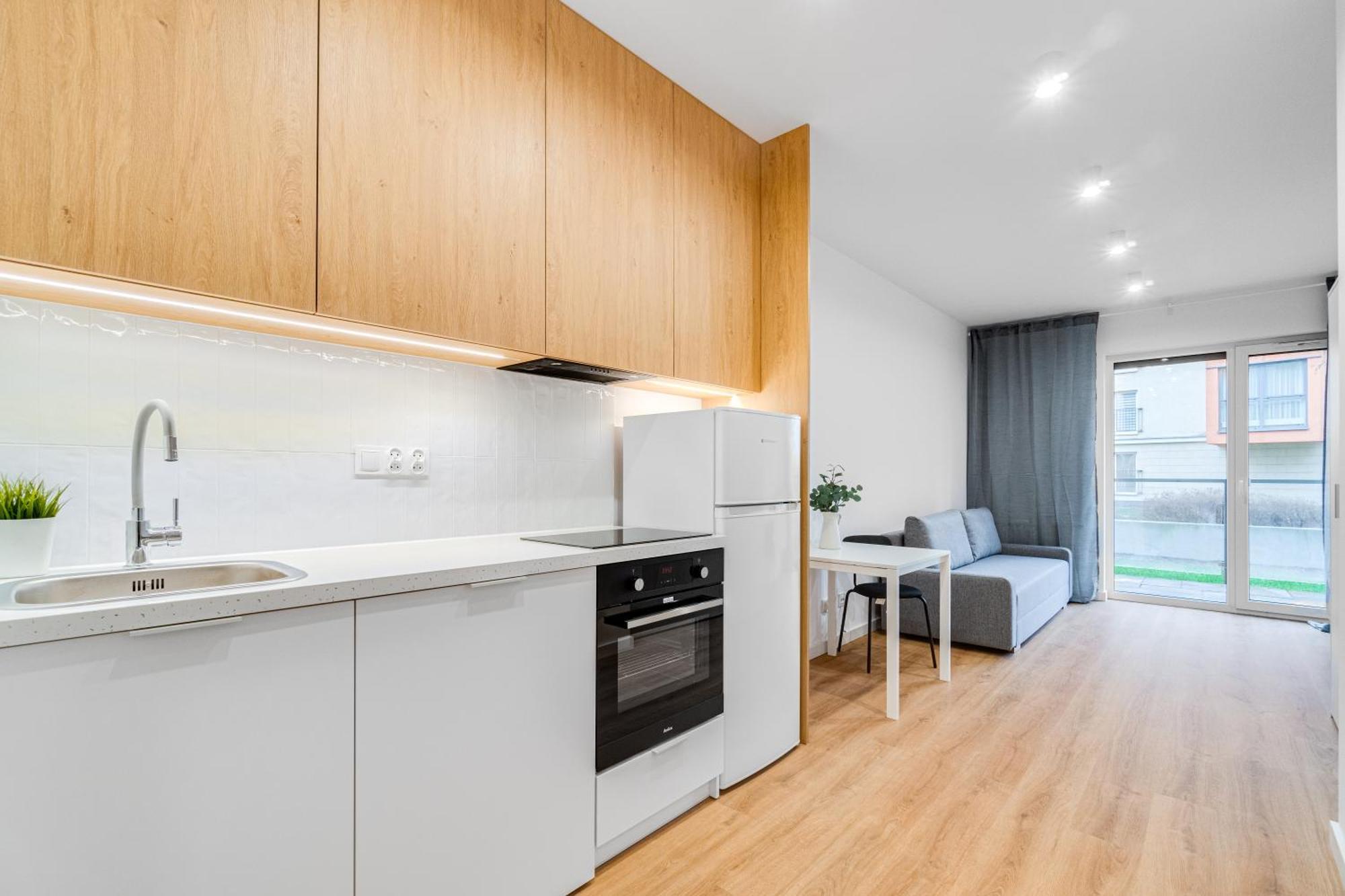 Modern Suites Koszyka 45 Opole Ngoại thất bức ảnh